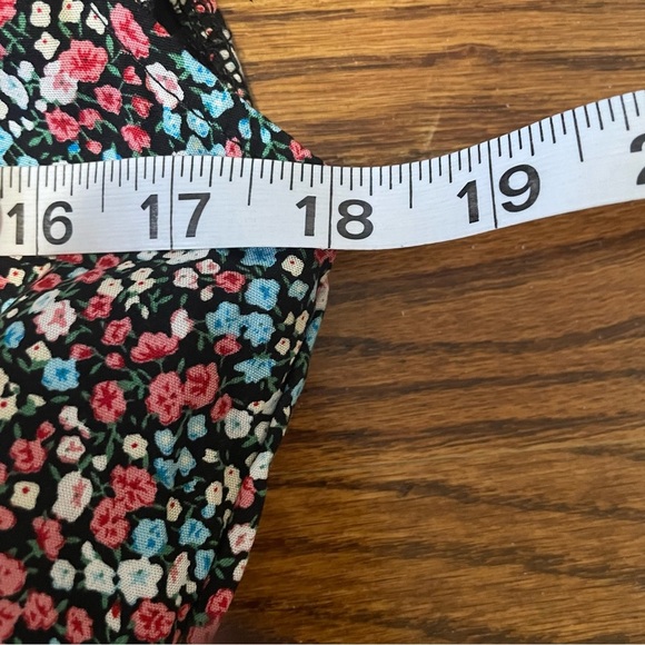 NWT, Kirundo Spring Floral Dress Size Small - Picture 10 of 12